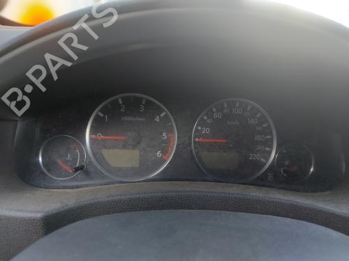 Right rear suspension arm NISSAN PATHFINDER III (R51) 2.5 dCi | BP25721817M15 