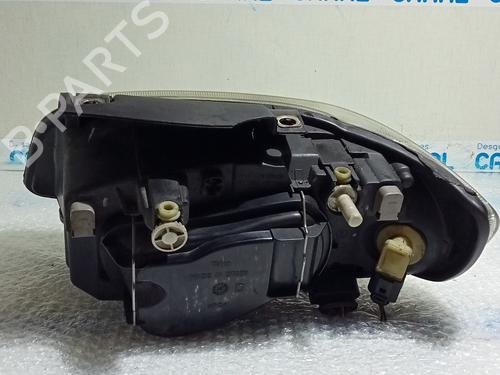 Right headlight SEAT IBIZA II (6K1) 1.4 16V | BP20821827C29 