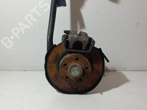 Used Right front steering knuckle ALFA ROMEO 147 (937_) 1.9 JTDM 16V (937.AXN1B, 937.BXN1B) (150 hp) 20835409