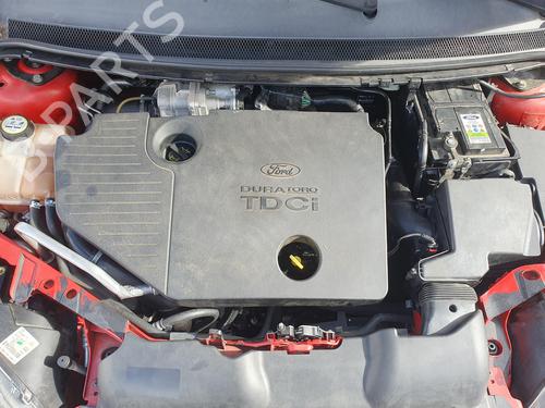 Gearbox FORD FOCUS II Turnier (DA_, FFS, DS) 1.8 TDCi | BP20843973M3 