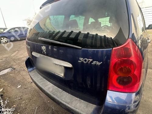 Starter PEUGEOT 307 Break (3E) 2.0 HDI 110 | BP24174765M8 