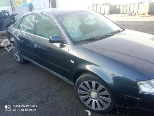 Ruitenwissermotor voor AUDI A6 C5 (4B2) 2.8 quattro | BP20827439M29 