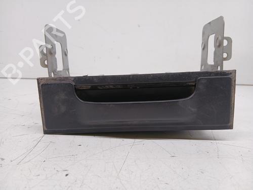 Used Ashtray NISSAN PICK UP (D22) [1997-2025]  29400445