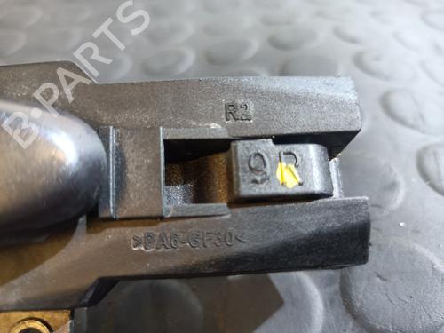 Rear left exterior door handle BMW 3 (E90) 320 d | BP20817647C130 