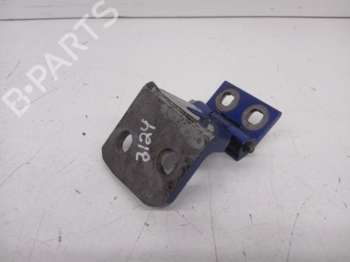 Used Hinge/Door check strap BMW X3 (E83) xDrive 25 i (218 hp) 29512343