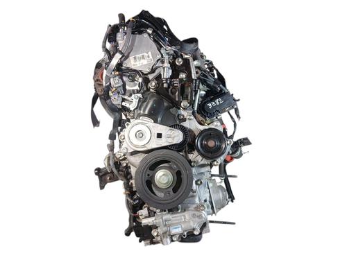 Engine TOYOTA AURIS (_E18_)  | BP31888180M1 