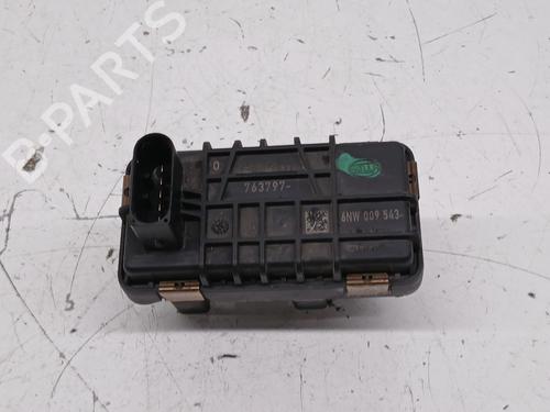 Used Turbocharger/Supercharger Turbocharger/Supercharger KIA SORENTO I (JC) [2002-2011] 32782953 32782953