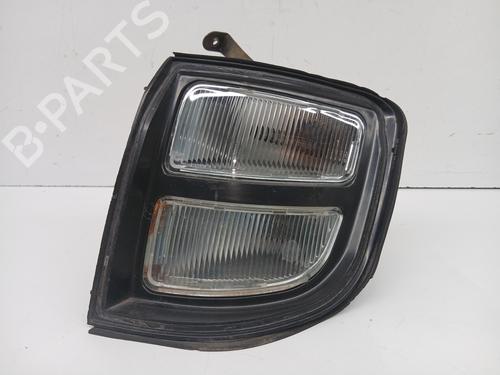 Used Left front indicator MITSUBISHI PAJERO II (V3_W, V2_W, V4_W, V5_W) 2.8 TD (V46W, V26W) (125 hp) 29595963