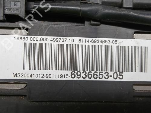 Elektronisk modul BMW 3 (E90) 320 d | BP29220688M83 