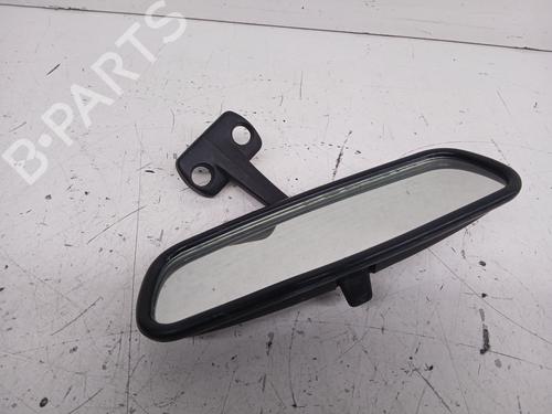 Used Rear mirror Rear mirror SUZUKI SAMURAI Closed Off-Road Vehicle (SJ_) 1.3 (SJ 413) (67 hp) 33942439 33942439