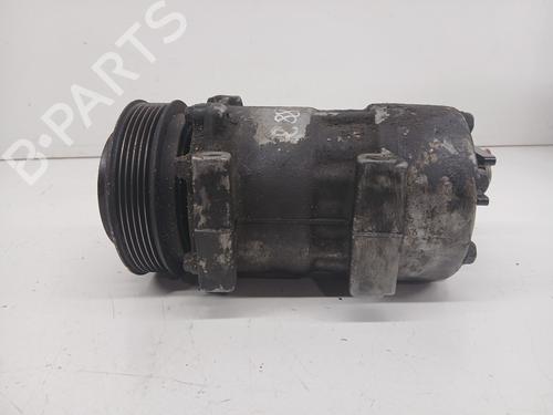 AC compressor RENAULT LAGUNA I (B56_, 556_) 1.9 dCi (B56W) | BP27835081M34 