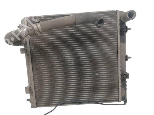 Used Water radiator Water radiator 26664203 26664203