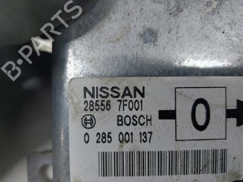 ECU airbags FORD MAVERICK  | BP29715851M53 