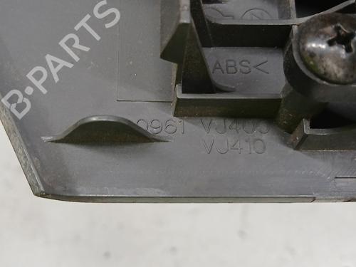 Left front window switch NISSAN PICK UP (D22)  | BP29427327I27 
