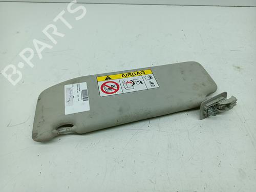 Used Right sun visor CITROËN C3 III (SX) [2016-2026]  31904176