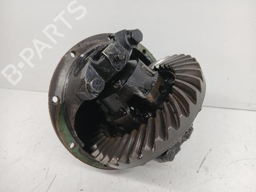 Rear differential NISSAN TERRANO II (R20) 2.7 TDi 4WD | BP28114172M24 