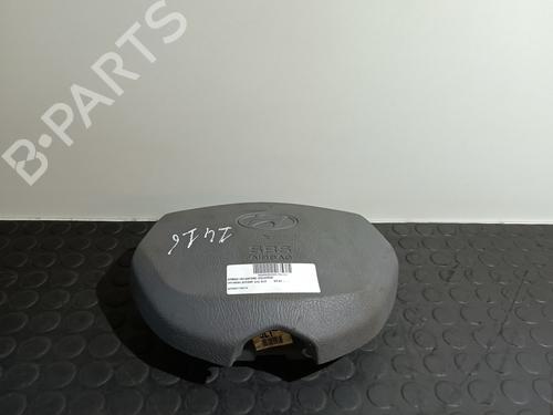 Used Driver airbag HYUNDAI ACCENT II (LC) 1.5 (102 hp) 32330915