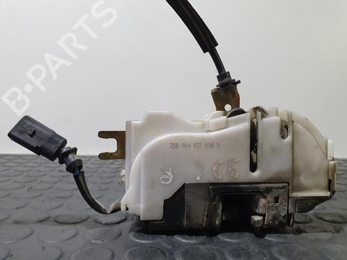 Front right lock SEAT CORDOBA (6K1, 6K2) 1.4 i | BP20820161C97 