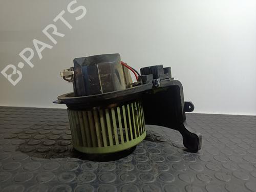 Used Heater blower motor RENAULT CLIO II (BB_, CB_) 1.9 dTi (B/CB0U) (80 hp) 20818827
