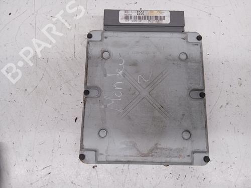 Used Engine control unit (ECU) FORD MONDEO III Saloon (B4Y) [2000-2007]  29053364