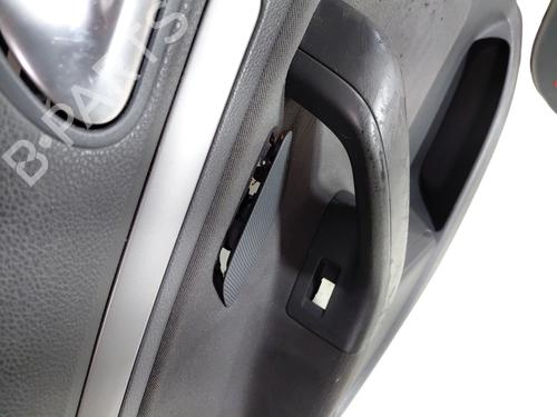 Rear left panel VW GOLF V (1K1) | BP32300562C60