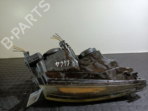 Left headlight OPEL VECTRA B (J96) 2.0 i 16V (F19) | BP20822599C28 