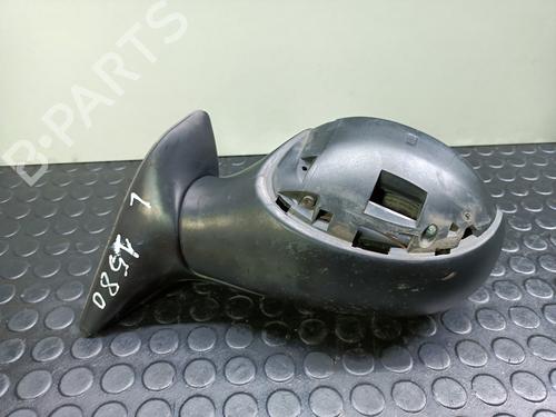Used Left mirror CITROËN XSARA PICASSO (N68) 2.0 HDi (90 hp) 20815765