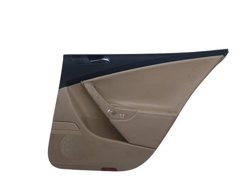 Bageste højre beklædning Bageste højre beklædning VW PASSAT B6 (3C2) [2005-2011] 33216031 33216031