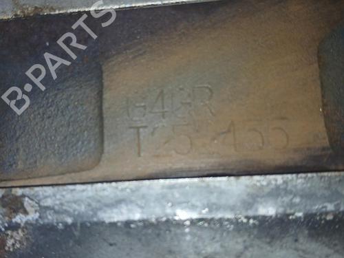 Engine HYUNDAI COUPE I (RD) | BP33826302M1 - Image 5