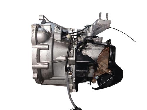 Used Gearbox FORD KA+ III (UK, FK) 1.2 Ti-VCT (85 hp) 32228221