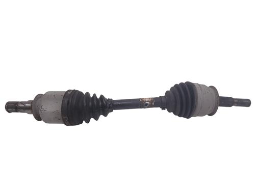 Used Left front driveshaft NISSAN NAVARA NP300 Pickup (D23, D23T) 2.3 dCi 4x4 (D231, D23T) (190 hp) 31671648