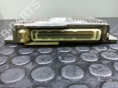 Engine control unit (ECU) RENAULT MEGANE I (BA0/1_) 1.4 e (BA0E, BA0V) | BP20830366M57 