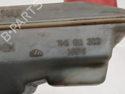 Brake master cylinder VW SHARAN (7M8, 7M9, 7M6) 1.9 TDI | BP24509795M77 