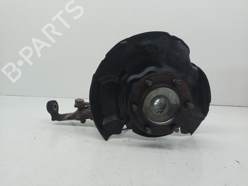 Used Right front steering knuckle TOYOTA LAND CRUISER PRADO (_J12_) [2002-2010]  24366885