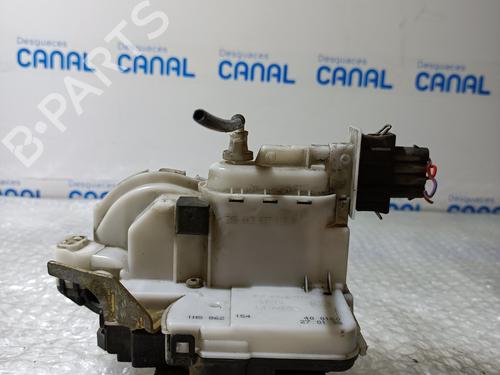 Front right lock SEAT IBIZA II (6K1) 1.9 TDI | BP20827599C97 