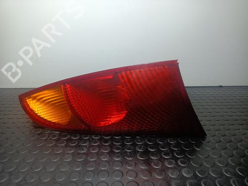 Used Left taillight FORD FOCUS I (DAW, DBW) 2.0 16V (131 hp) 20817000
