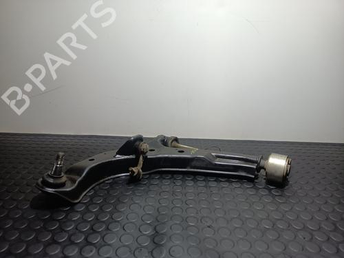 Used Left front suspension arm NISSAN ALMERA TINO (V10) 1.8 (114 hp) 32036584