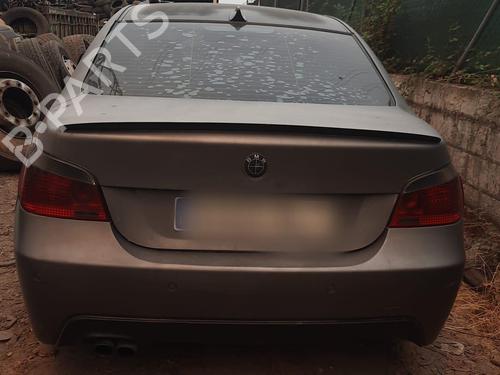 Module électronique BMW 5 (E60) 525 d | BP29072089M83 