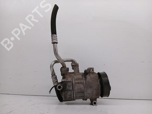 AC compressor SEAT LEON (1P1)  | BP28357267M34 