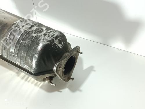 Catalyst IVECO DAILY VI Van | BP32014596M10