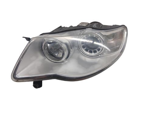 Optica esquerda Optica esquerda VW TOUAREG (7LA, 7L6, 7L7) 2.5 R5 TDI (174 hp) 33620830 33620830