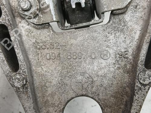 Left rear suspension arm BMW 3 Coupe (E46) 325 Ci | BP26214482M14 