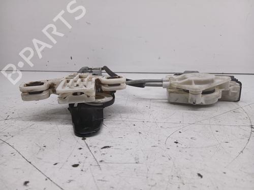 Rear left window mechanism SEAT ALTEA XL (5P5, 5P8)  | BP26491869C24 