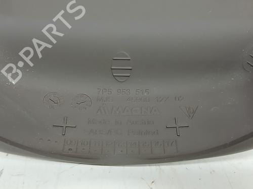 Other PORSCHE CAYENNE (92A)  | BP28107100O1 