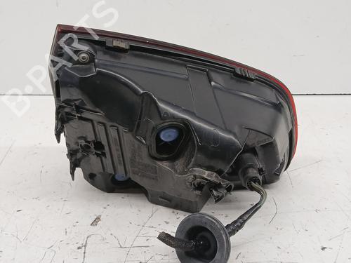 Right taillight PORSCHE CAYENNE (92A)  | BP28125306C35 