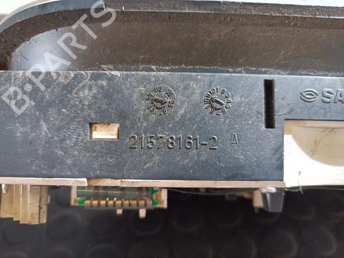 Instrument cluster RENAULT MEGANE I Classic (LA0/1_) 1.6 e (LA0F, LA0S) | BP20824085C47 