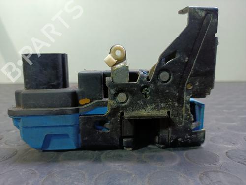 Front left lock VOLVO S80 I (184) 2.5 TDI | BP20827344C98 