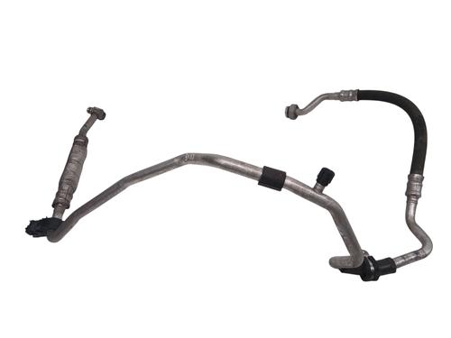 AC-rør SEAT ALTEA XL (5P5, 5P8) [2006-2015]  31194579