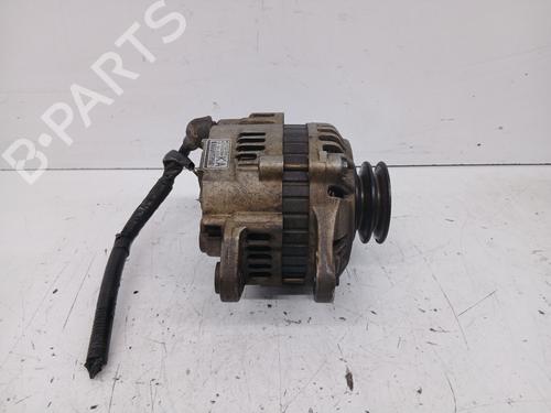 Used Alternator MITSUBISHI PAJERO II (V3_W, V2_W, V4_W, V5_W) 2.8 TD (V46W, V26W) (125 hp) 28502272