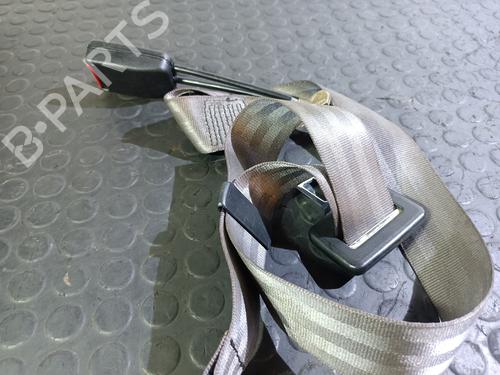 Sikkerhetsbelte bak i midten SEAT TOLEDO II (1M2) 1.9 TDI | BP20818554I27 
